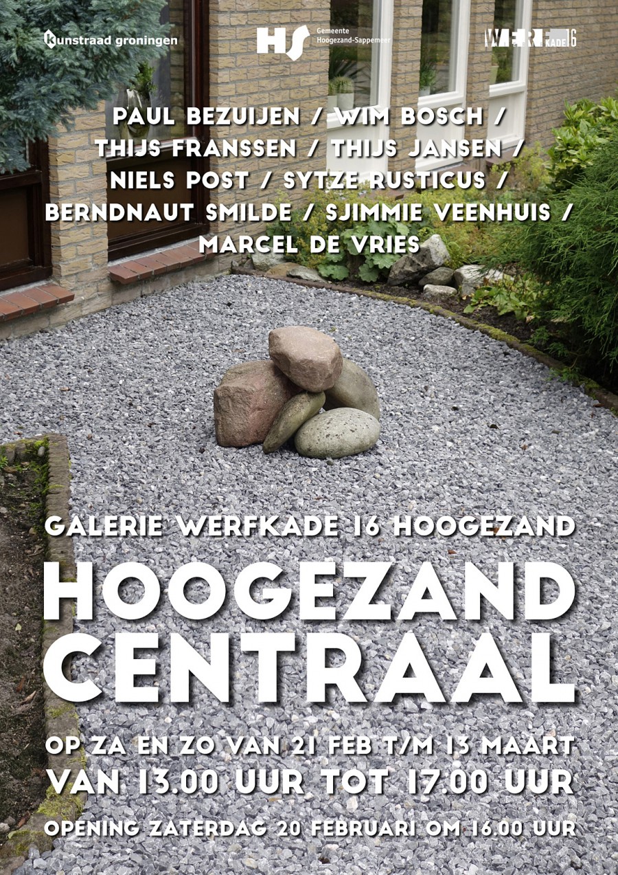 Hoogezand Centraal