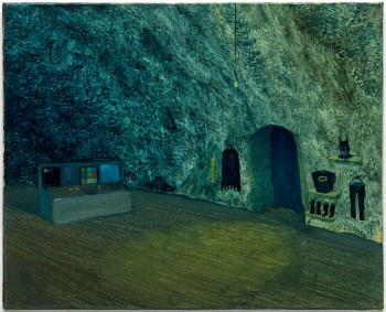 Batcave