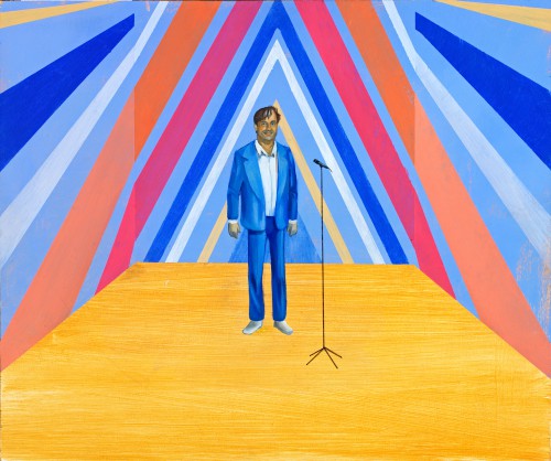 Gerard Joling