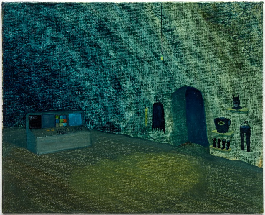 Batcave